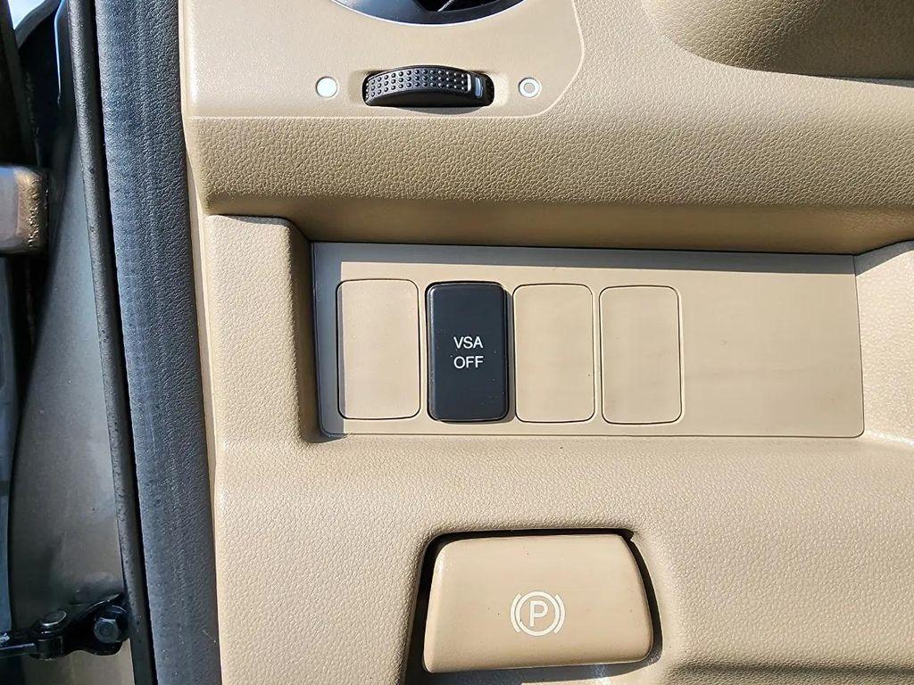 used 2011 Honda Pilot car, priced at $9,995