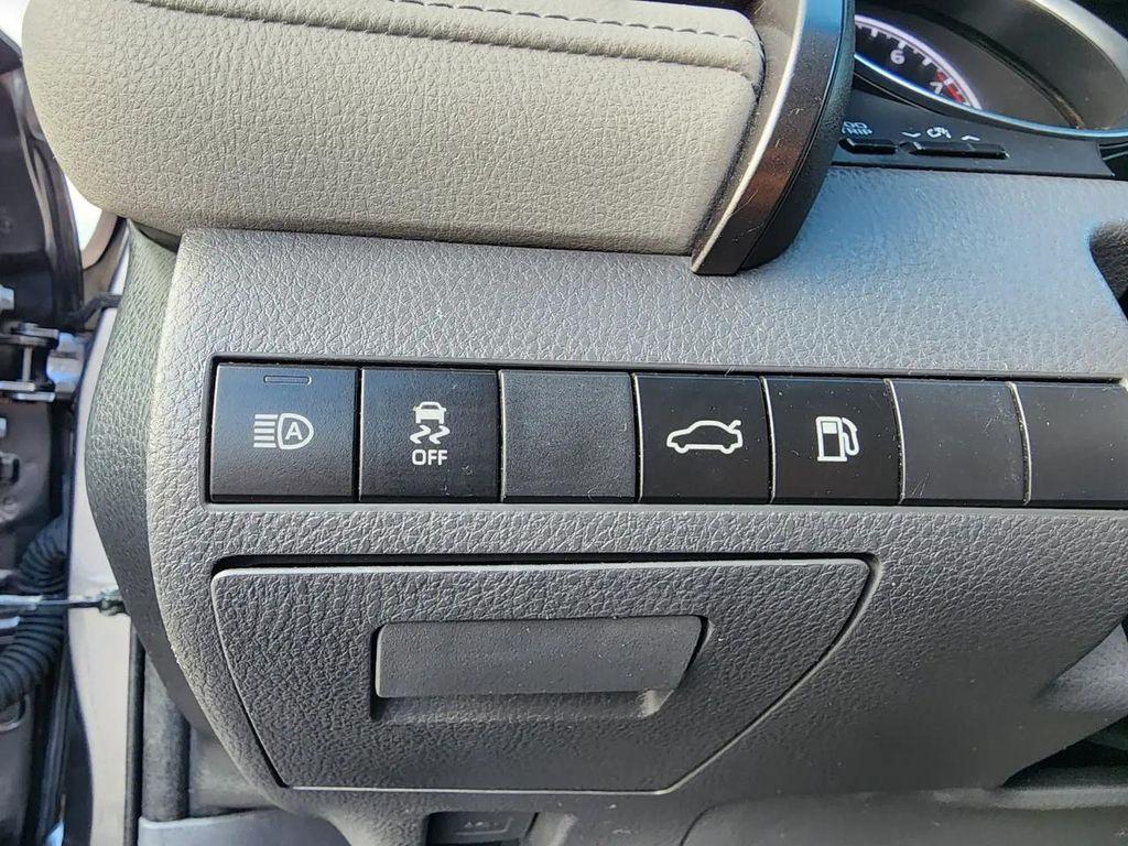 used 2018 Toyota Camry car, priced at $17,600