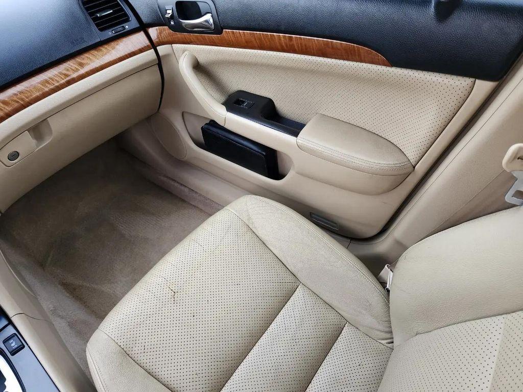 used 2006 Acura TSX car, priced at $7,995