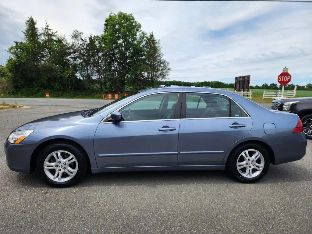 used 2007 Honda Accord car, priced at $7,995