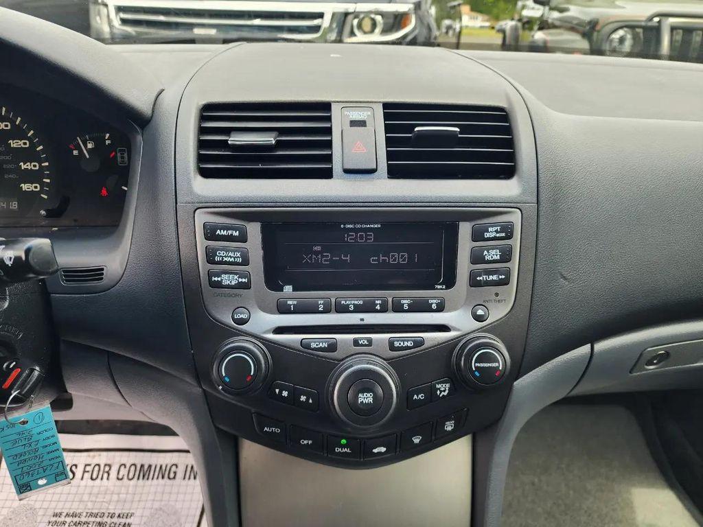 used 2007 Honda Accord car, priced at $7,995