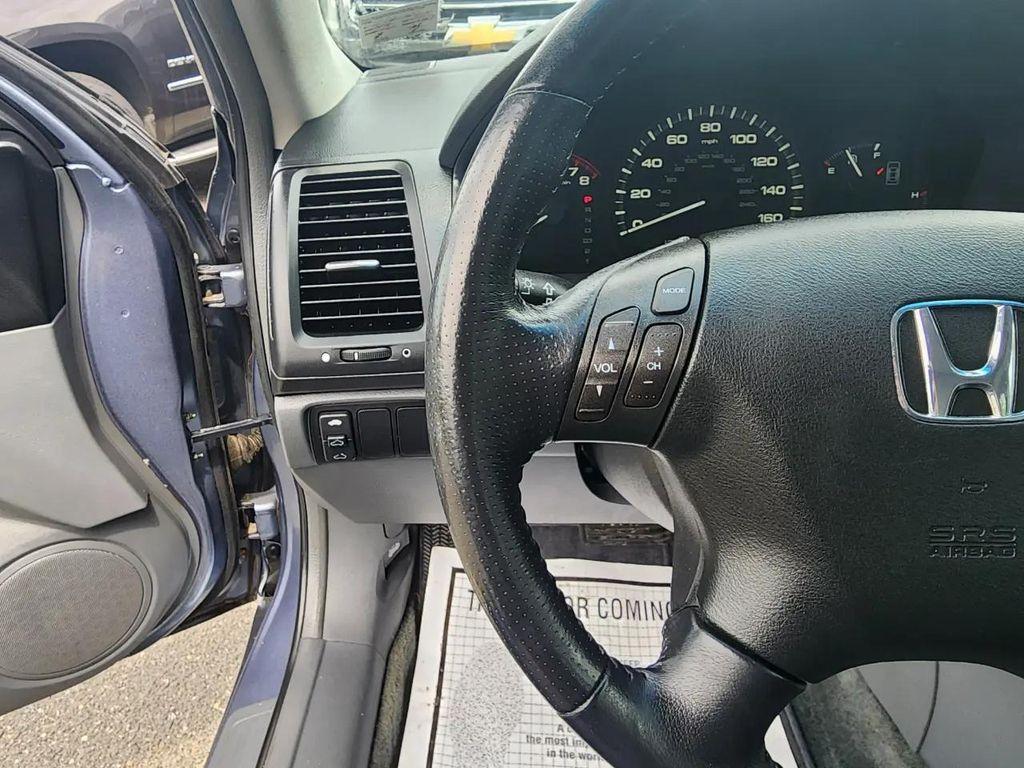 used 2007 Honda Accord car, priced at $7,995