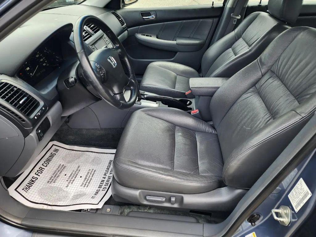 used 2007 Honda Accord car, priced at $7,995
