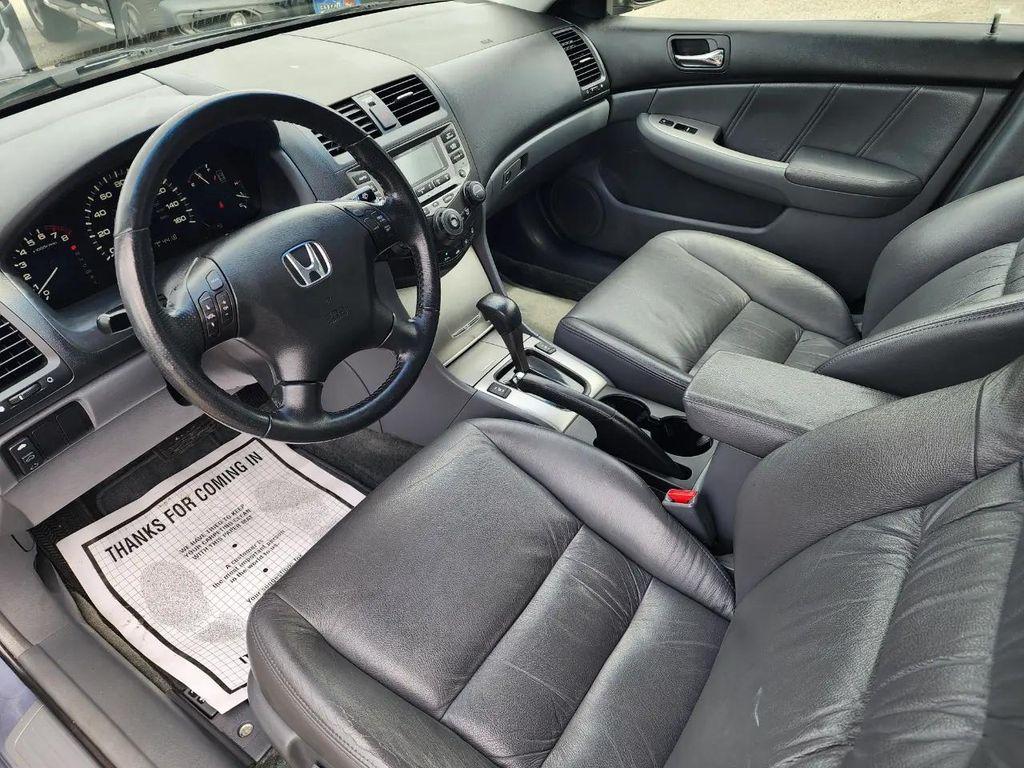 used 2007 Honda Accord car, priced at $7,995