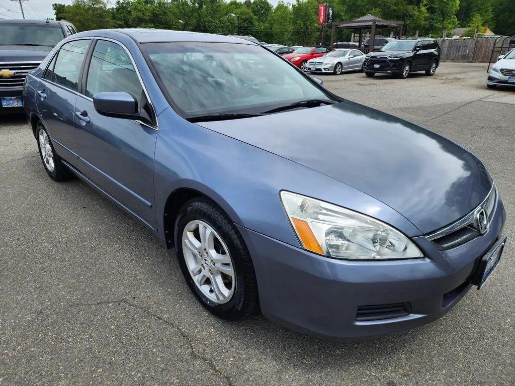 used 2007 Honda Accord car, priced at $7,995