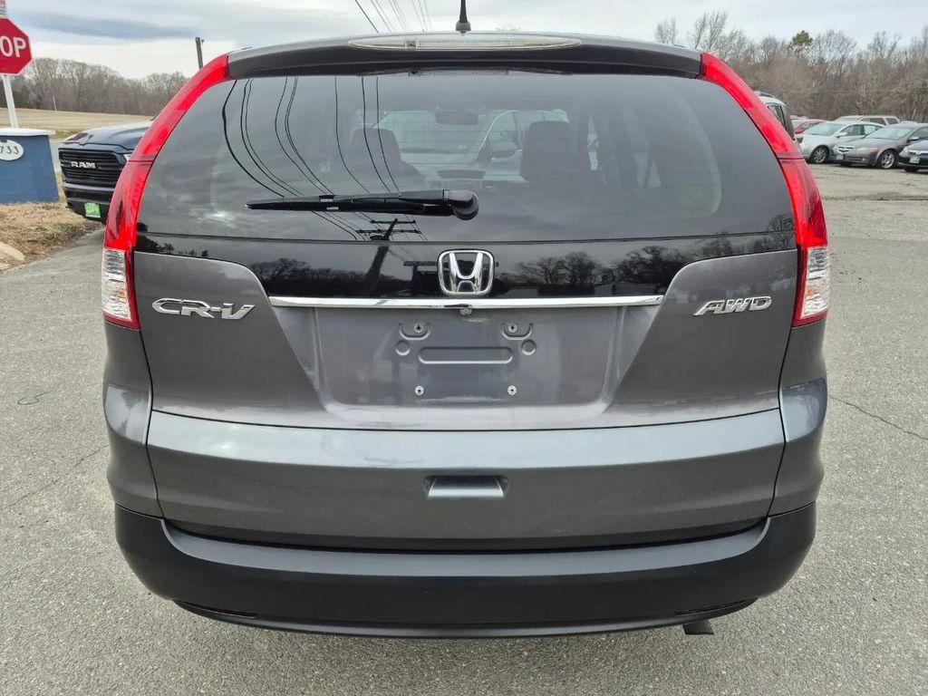 used 2014 Honda CR-V car, priced at $10,800