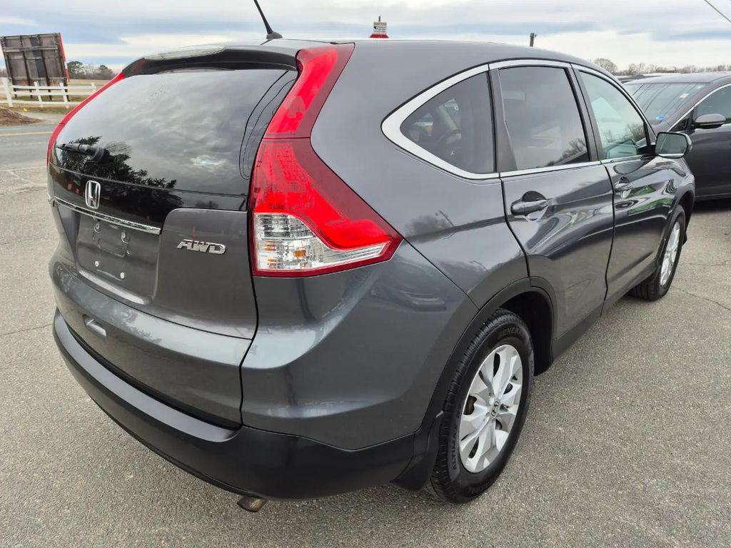 used 2014 Honda CR-V car, priced at $10,800