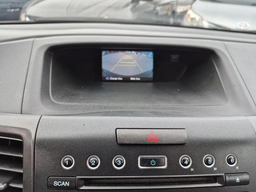 used 2014 Honda CR-V car, priced at $10,800