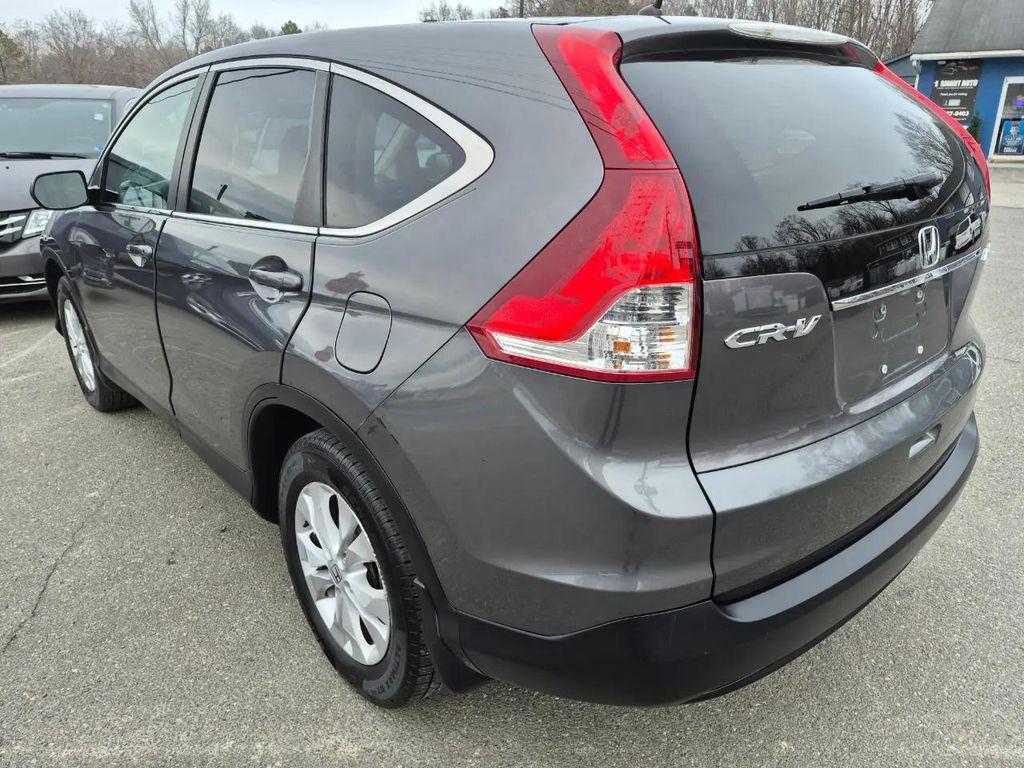 used 2014 Honda CR-V car, priced at $10,800