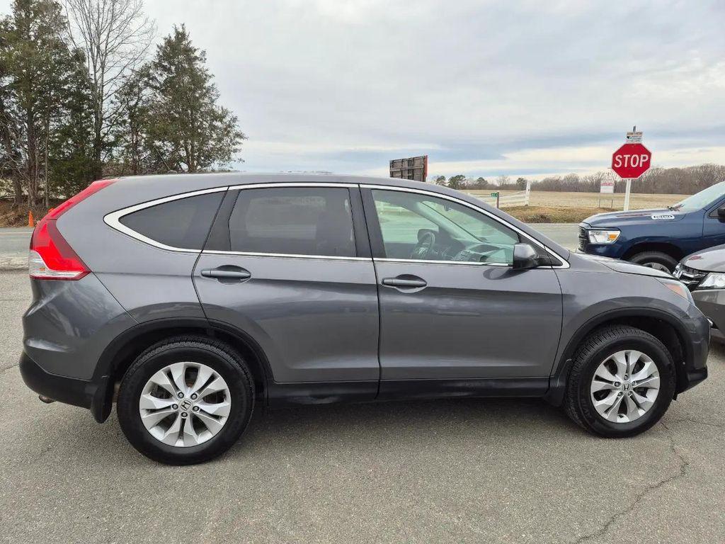 used 2014 Honda CR-V car, priced at $10,800
