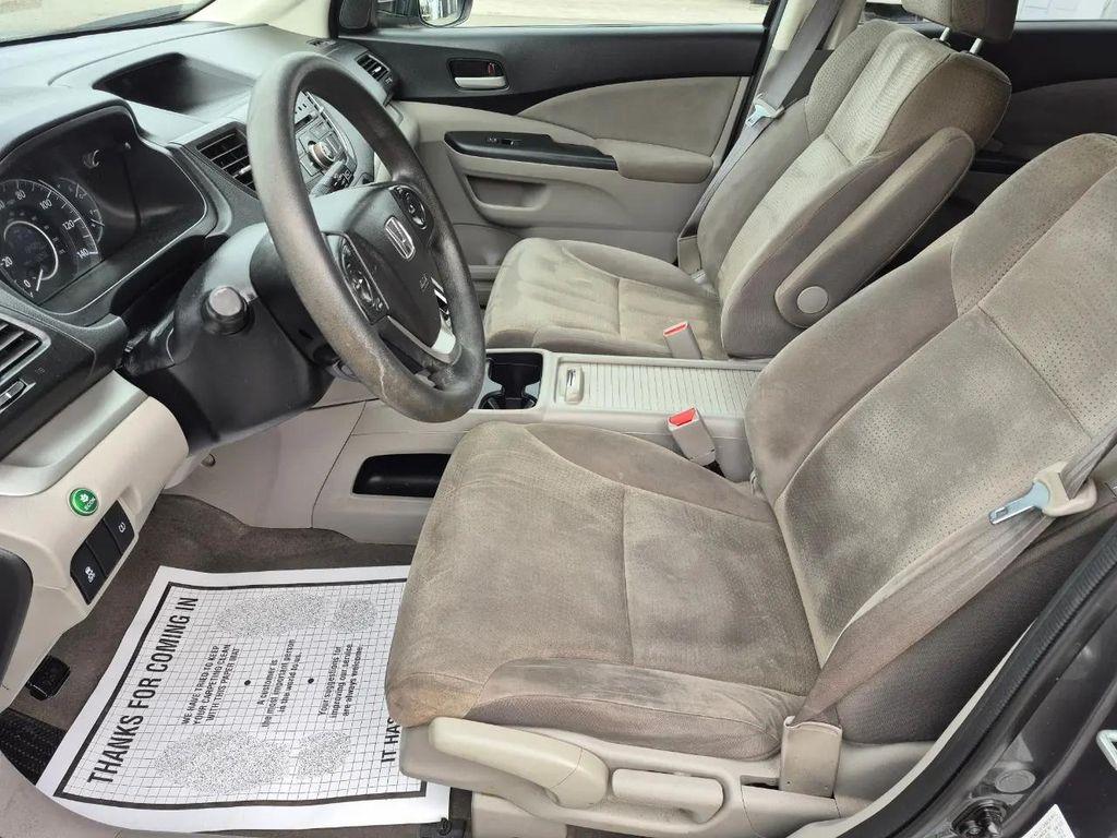 used 2014 Honda CR-V car, priced at $10,800