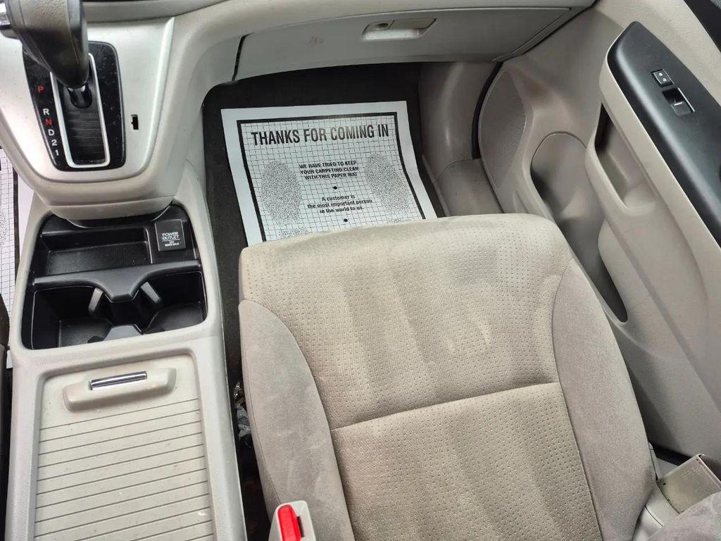 used 2014 Honda CR-V car, priced at $10,800