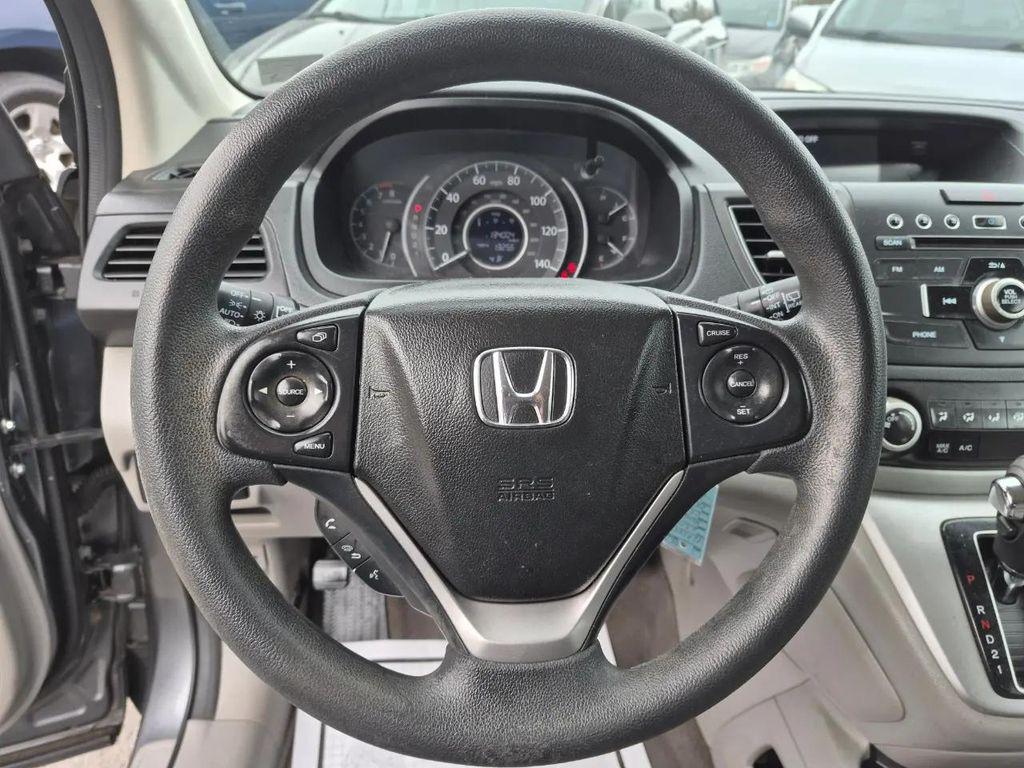 used 2014 Honda CR-V car, priced at $10,800