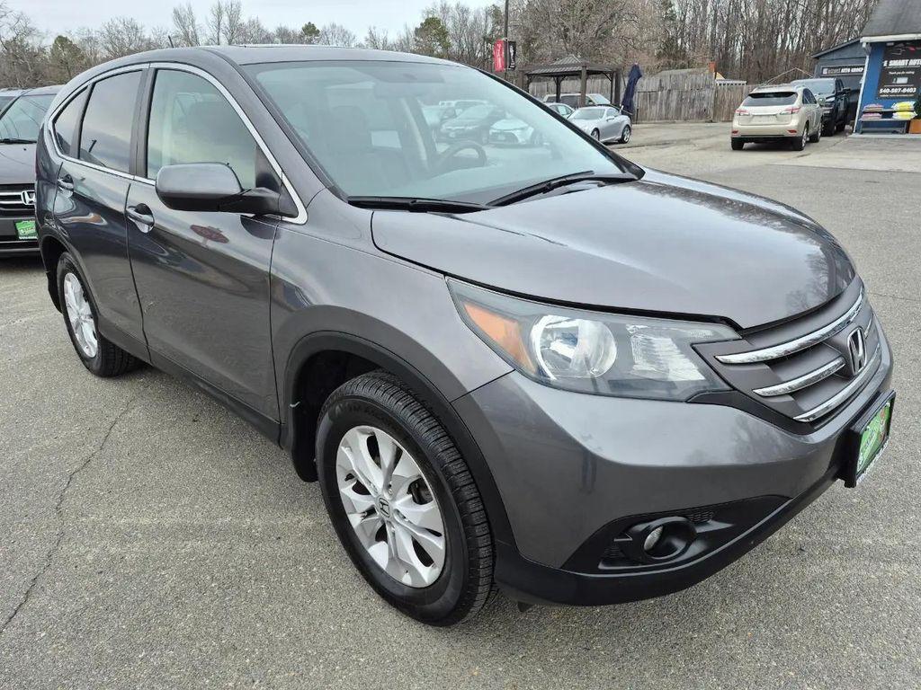 used 2014 Honda CR-V car, priced at $10,800