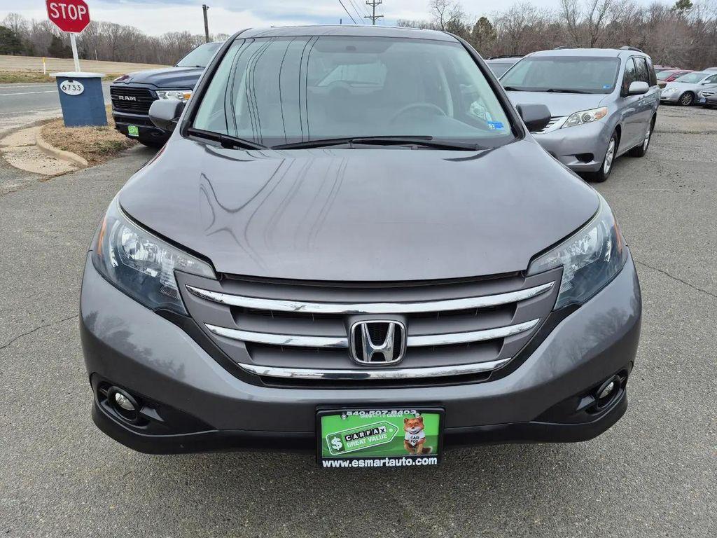 used 2014 Honda CR-V car, priced at $10,800