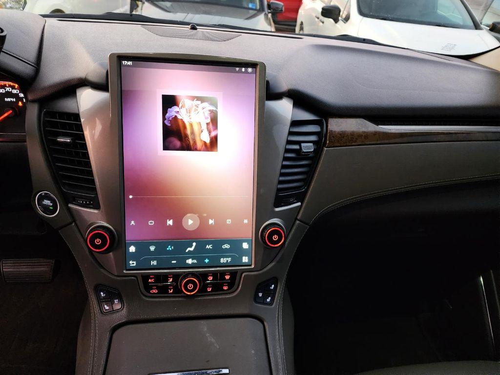 used 2016 GMC Yukon XL car, priced at $17,995