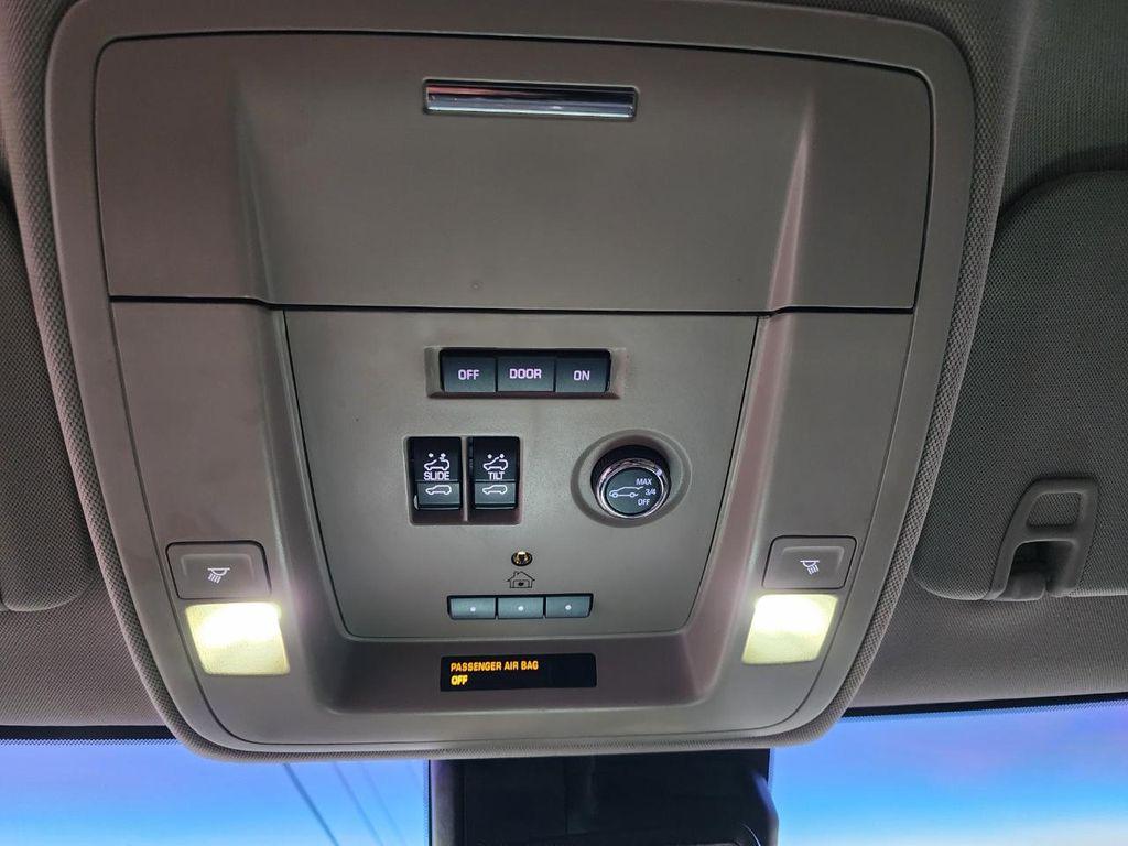 used 2016 GMC Yukon XL car, priced at $17,995