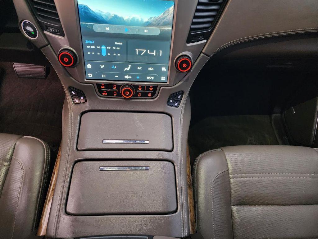 used 2016 GMC Yukon XL car, priced at $17,995