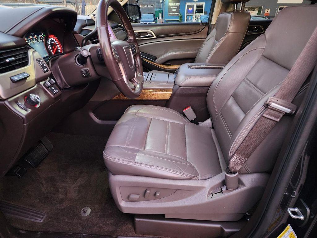 used 2016 GMC Yukon XL car, priced at $17,995