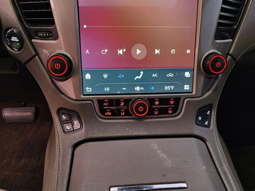 used 2016 GMC Yukon XL car, priced at $17,995