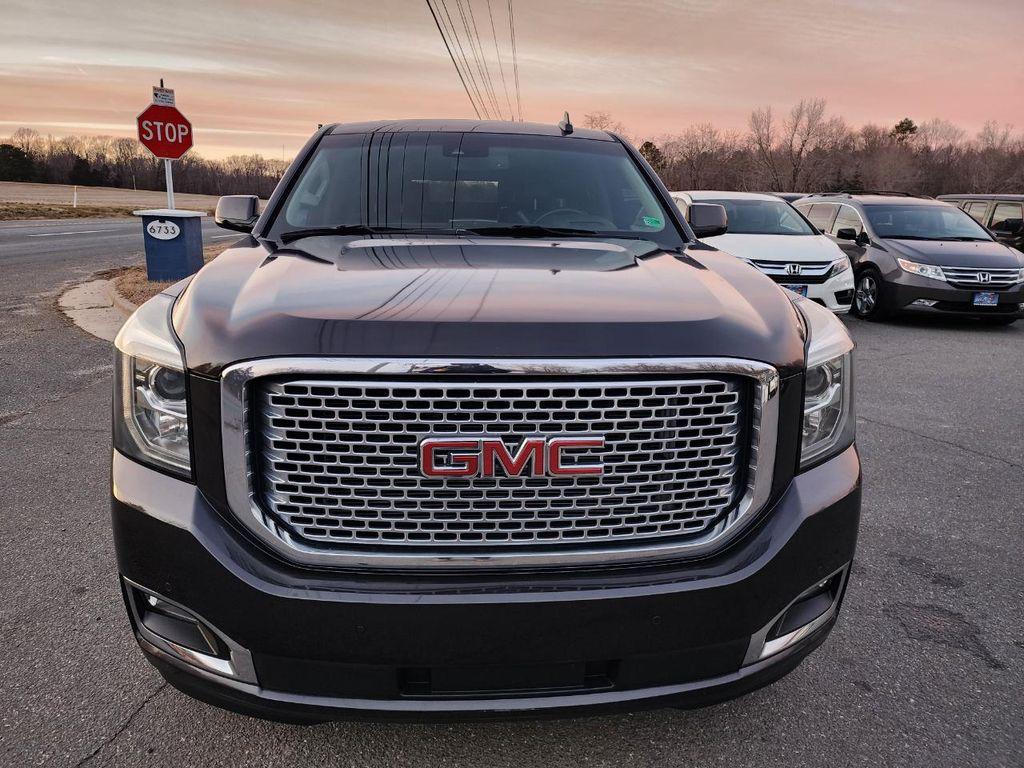 used 2016 GMC Yukon XL car, priced at $17,995