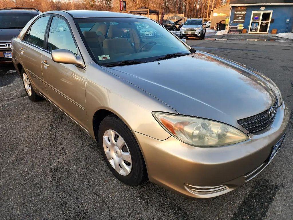 used 2004 Toyota Camry car, priced at $7,995