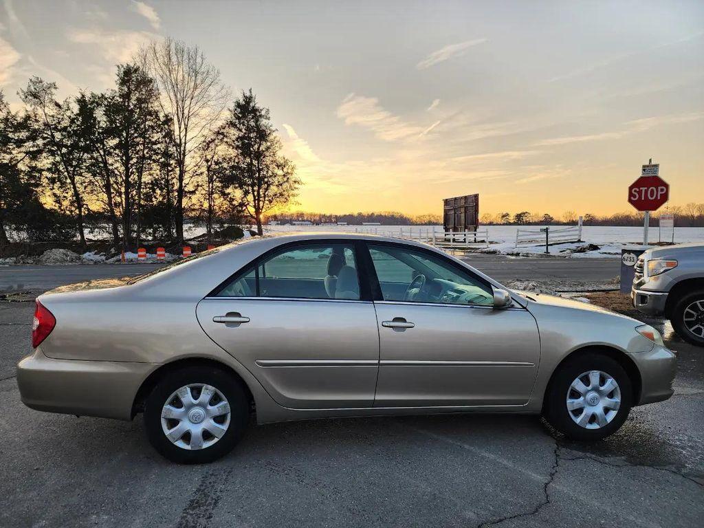 used 2004 Toyota Camry car, priced at $7,995