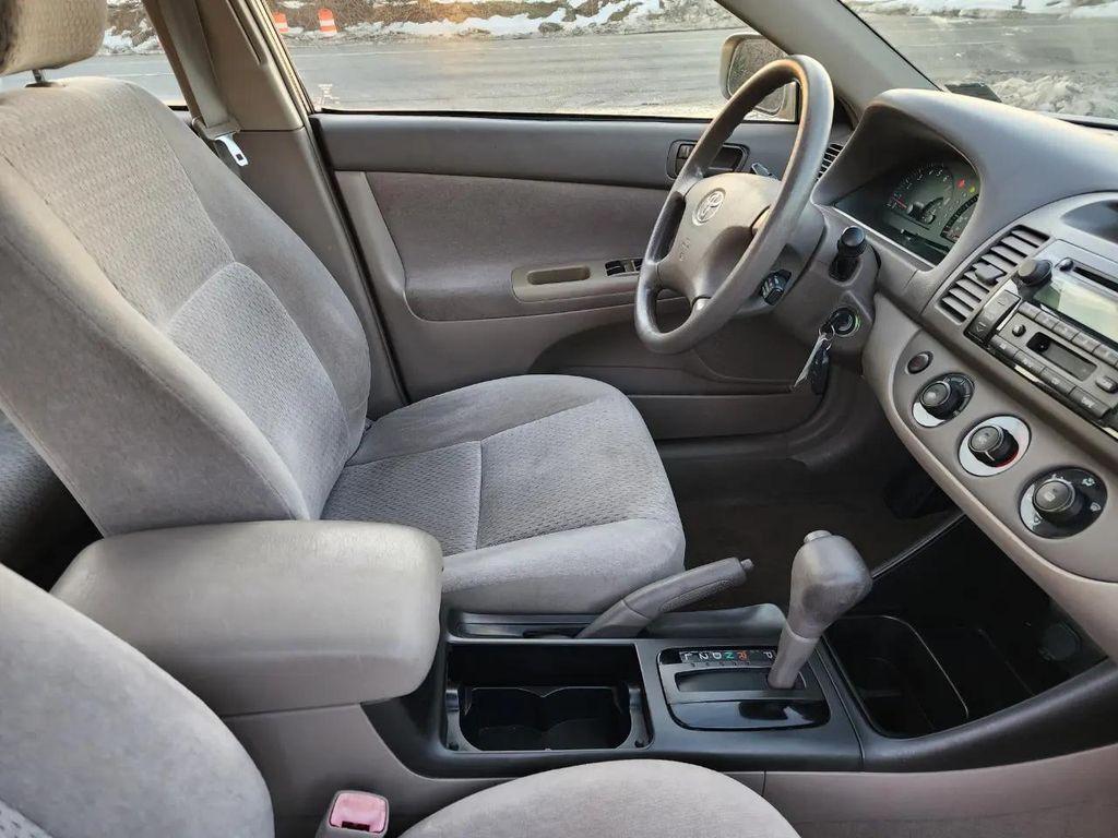 used 2004 Toyota Camry car, priced at $7,995