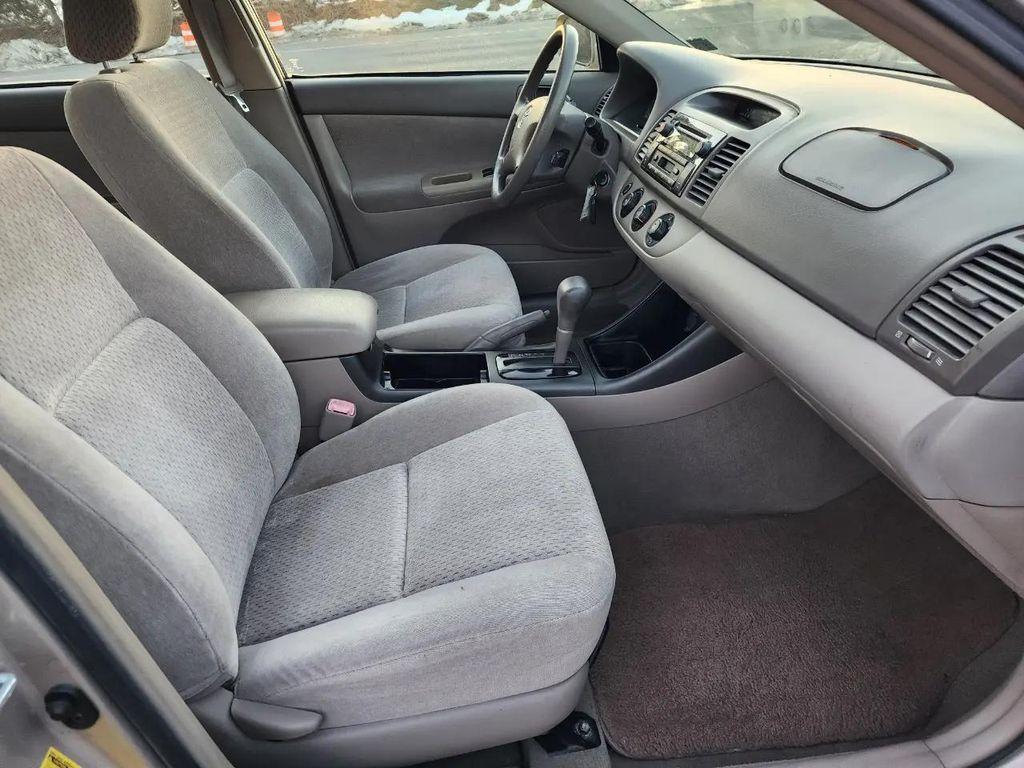 used 2004 Toyota Camry car, priced at $7,995