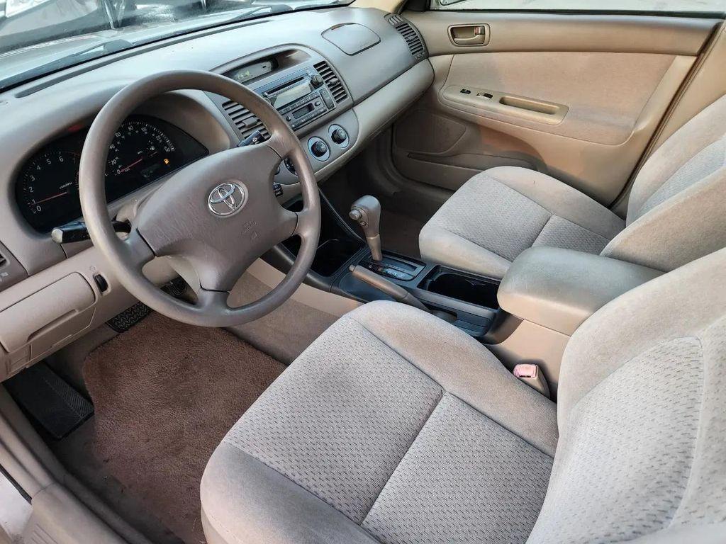 used 2004 Toyota Camry car, priced at $7,995