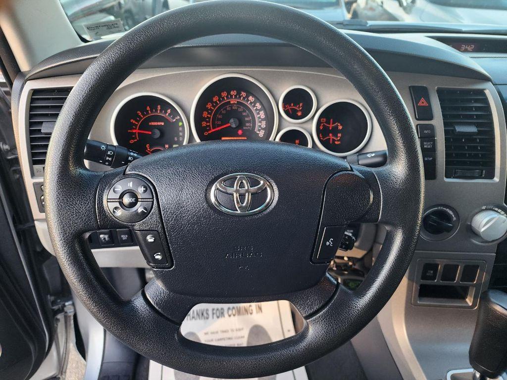used 2013 Toyota Tundra car, priced at $14,500