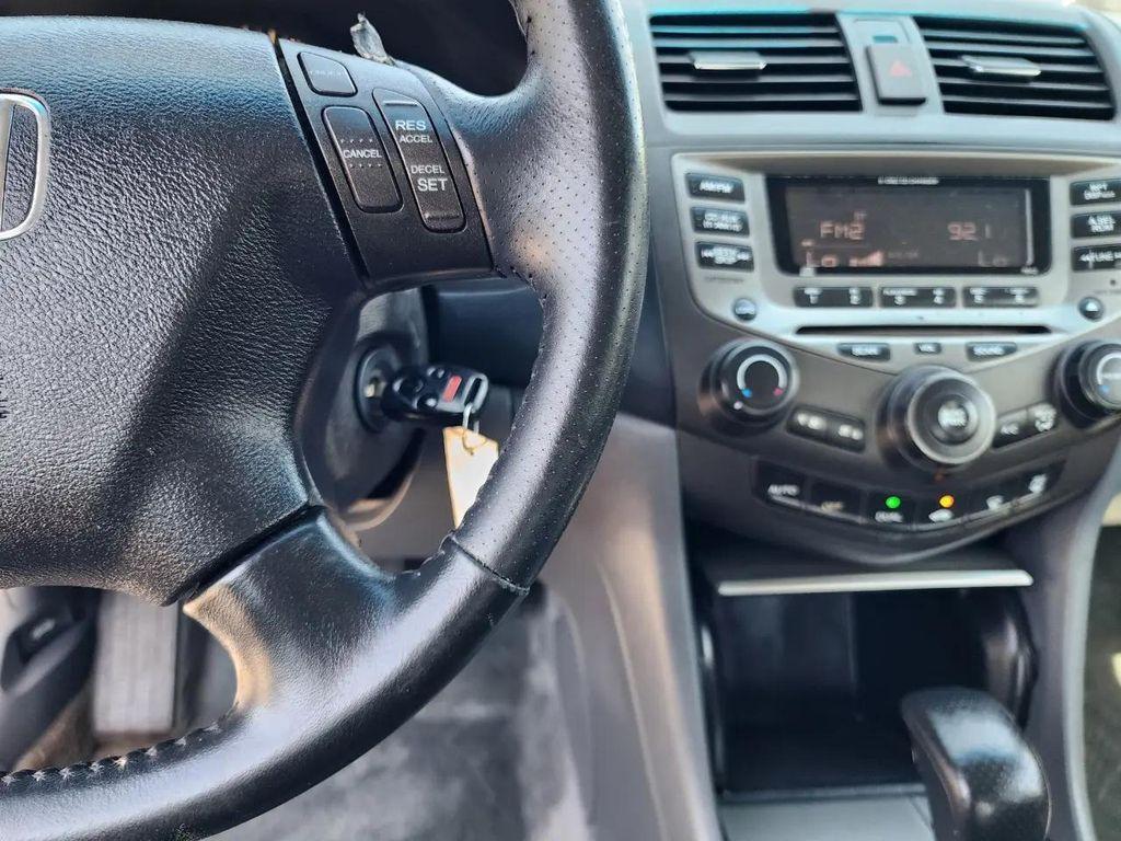 used 2007 Honda Accord car, priced at $6,995