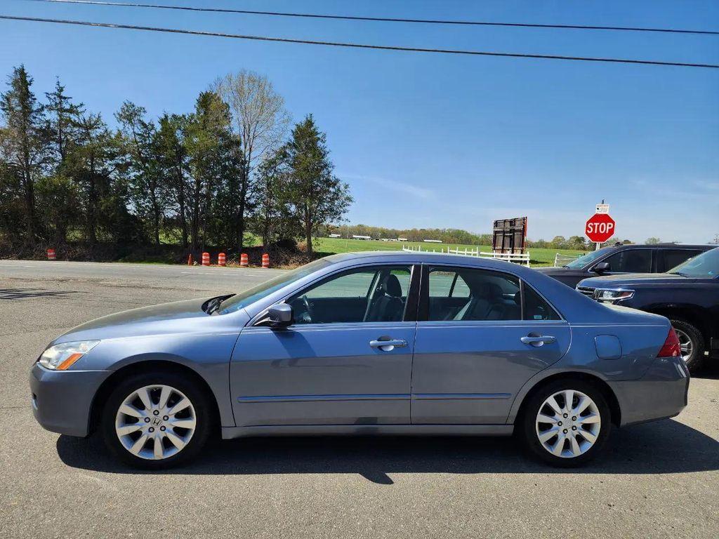used 2007 Honda Accord car, priced at $6,995
