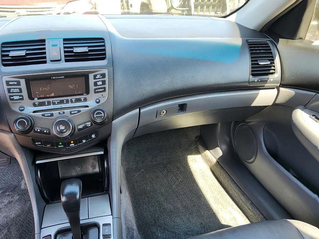 used 2007 Honda Accord car, priced at $6,995