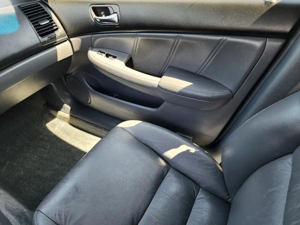 used 2007 Honda Accord car, priced at $6,995
