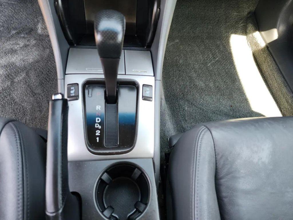 used 2007 Honda Accord car, priced at $6,995