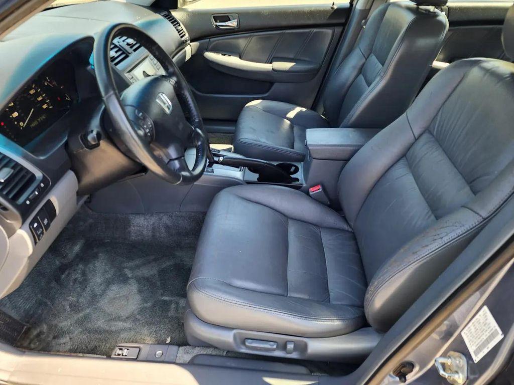 used 2007 Honda Accord car, priced at $6,995