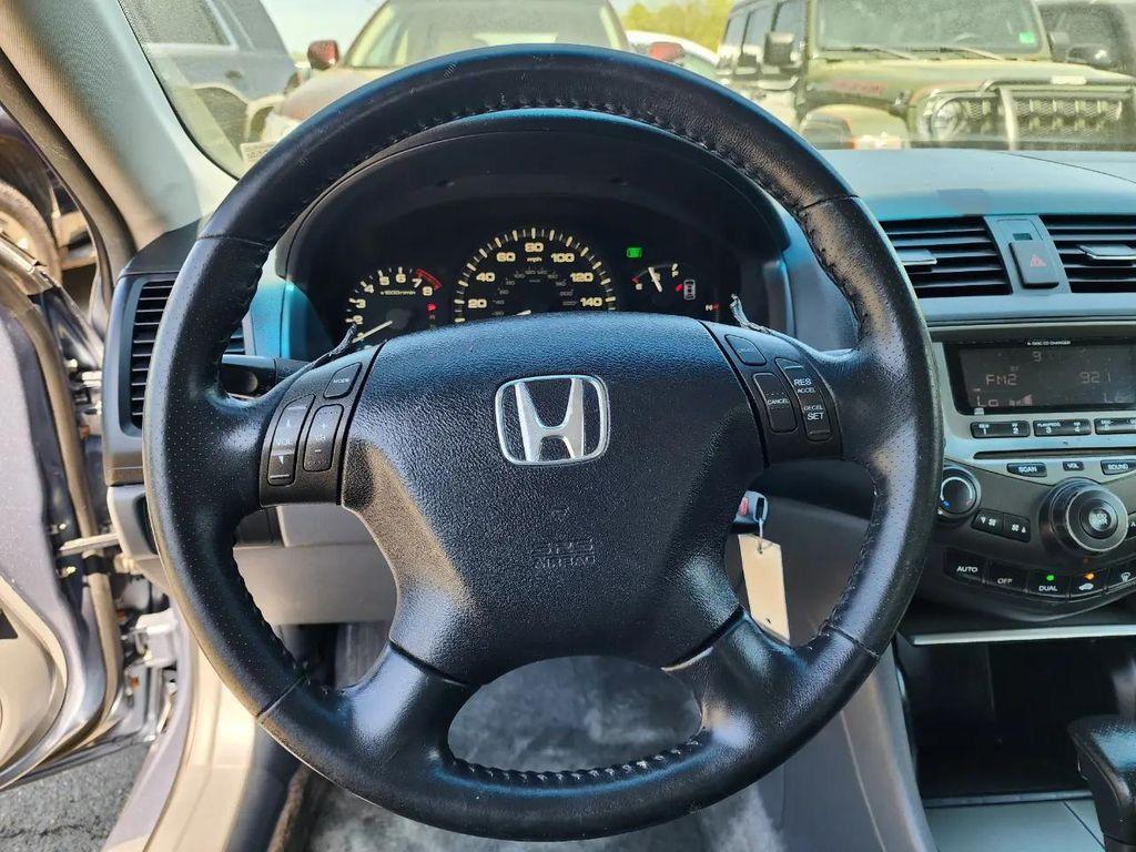 used 2007 Honda Accord car, priced at $6,995