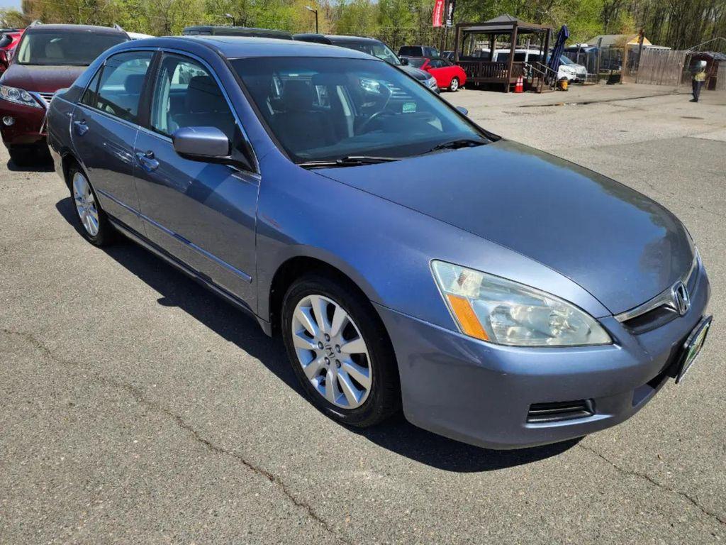 used 2007 Honda Accord car, priced at $6,995