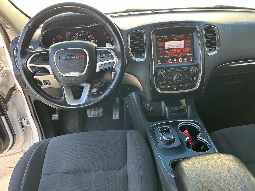 used 2016 Jeep Grand Cherokee car, priced at $13,995