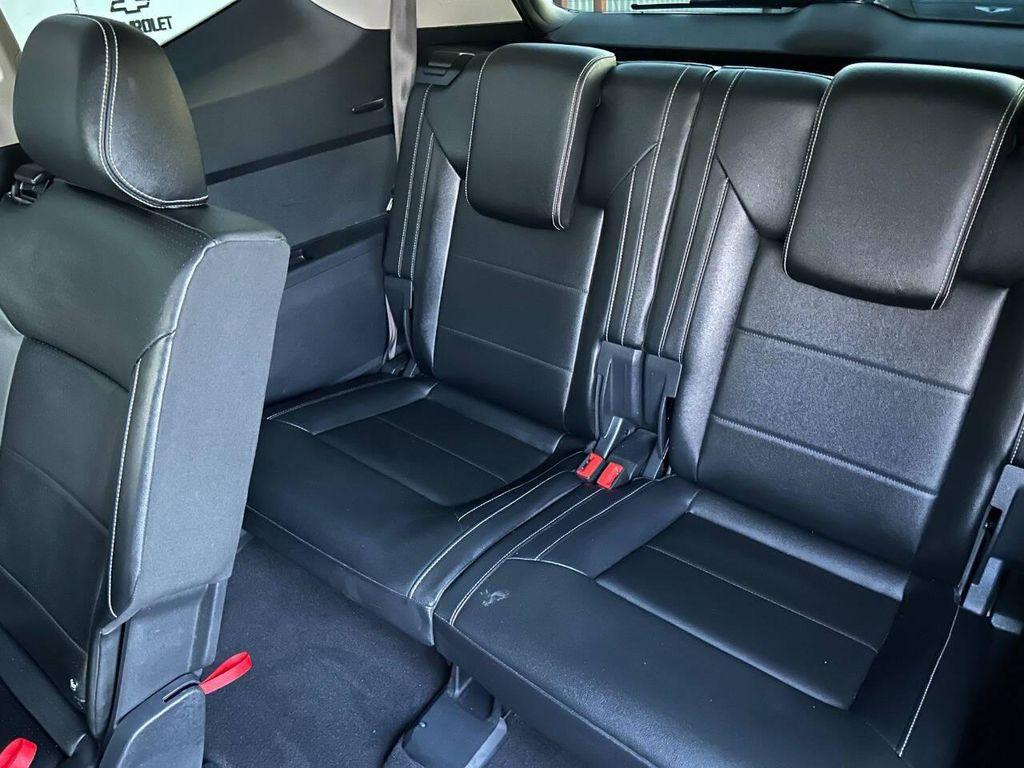 used 2021 Volkswagen Atlas car, priced at $18,995