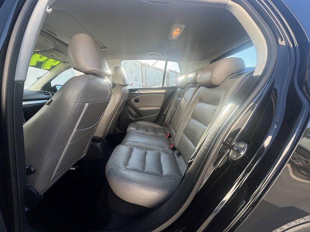 used 2010 Volkswagen Golf car, priced at $8,995