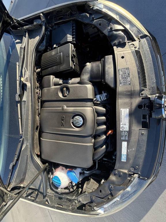 used 2010 Volkswagen Golf car, priced at $8,995