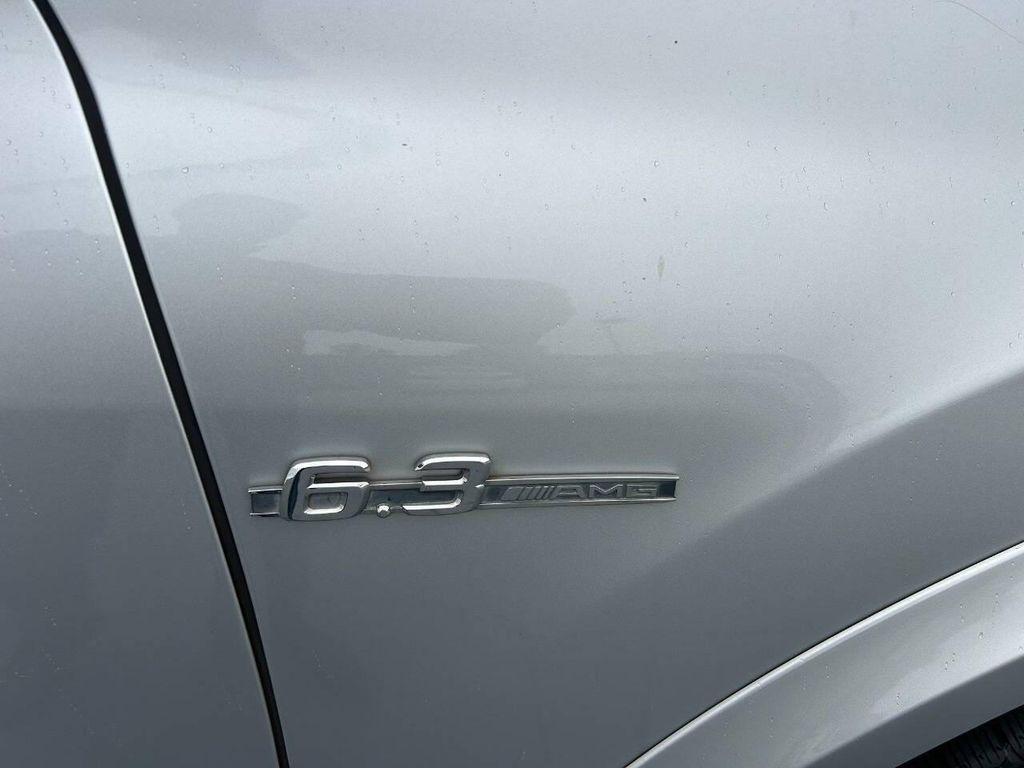 used 2009 Mercedes-Benz M-Class car, priced at $14,995