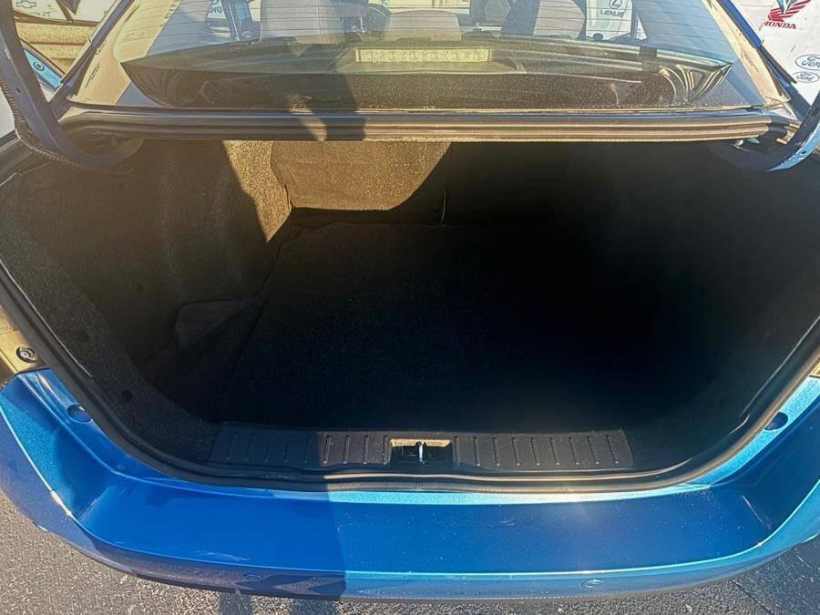 used 2021 Nissan Versa car, priced at $11,995