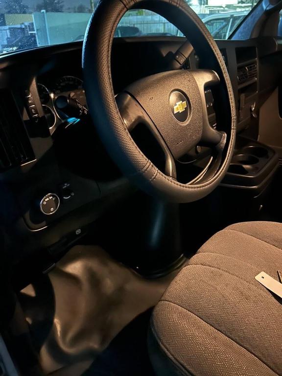 used 2015 Chevrolet Express 2500 car, priced at $14,995