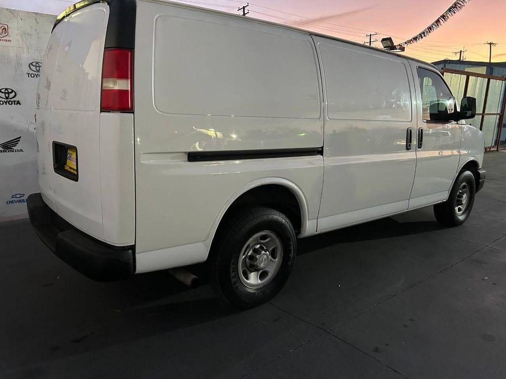 used 2015 Chevrolet Express 2500 car, priced at $14,995