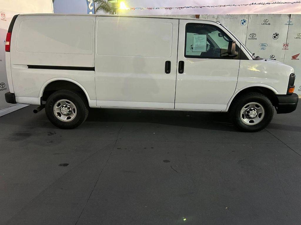 used 2015 Chevrolet Express 2500 car, priced at $14,995