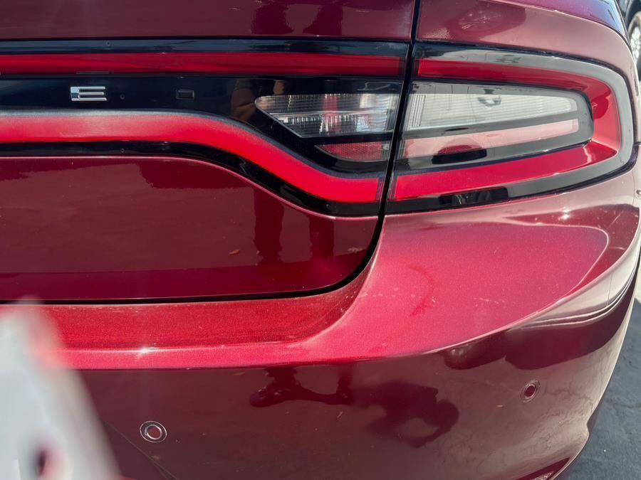 used 2018 Dodge Charger car, priced at $17,995