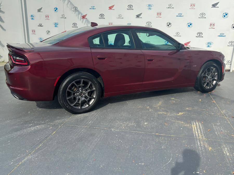 used 2018 Dodge Charger car, priced at $17,995
